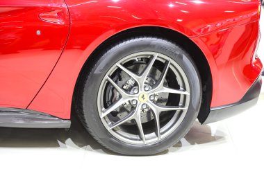 İstanbul autoshow 2015