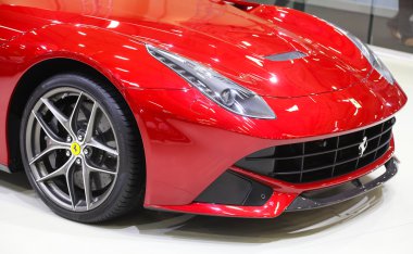 İstanbul autoshow 2015