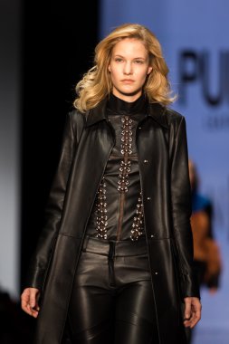 Istanbul Leather Fair