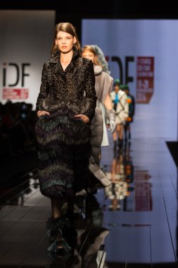 Istanbul Leather Fair