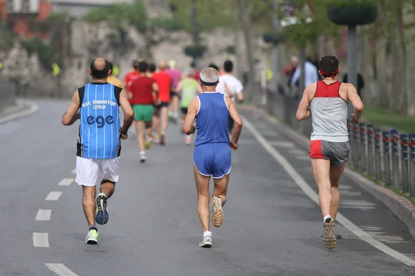 10e demi-marathon d'Istanbul — Photo