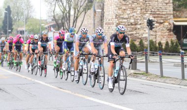 Türkiye'de 51. inci Cumhurbaşkanlığı Bisiklet turu