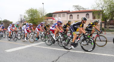 Türkiye'de 51. inci Cumhurbaşkanlığı Bisiklet turu