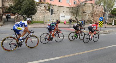 Türkiye'de 51. inci Cumhurbaşkanlığı Bisiklet turu