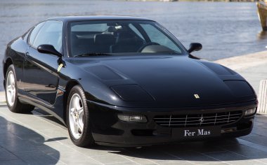 Yarışmacılar d 'Zarafet