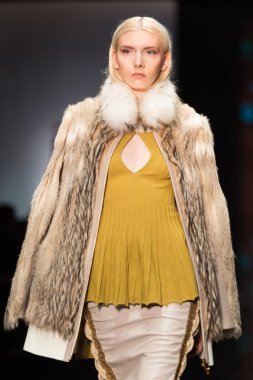 Istanbul Leather Fair