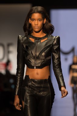 Istanbul Leather Fair