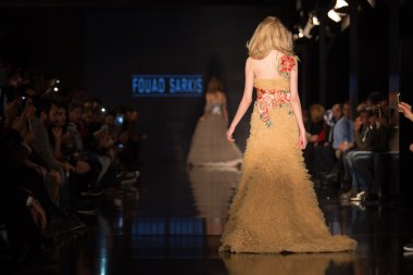 Fashionist Moda Fuarı