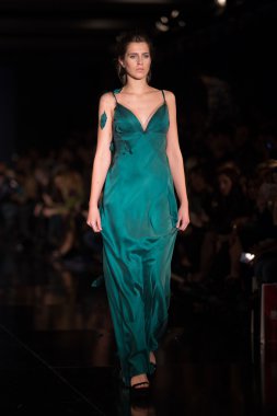 Fashionist Moda Fuarı