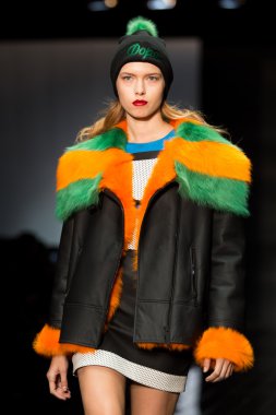 Istanbul Leather Fair