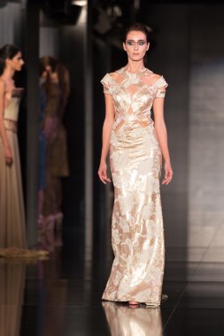 Fashionist Moda Fuarı