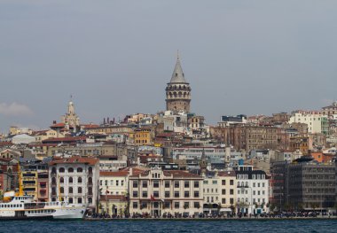 İstanbul Şehir