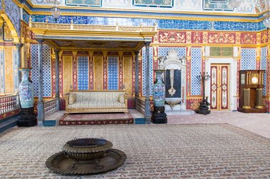 Topkapı Sarayı