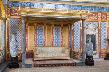 Topkapı Sarayı