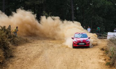 Boğaziçi Rallisi 2015