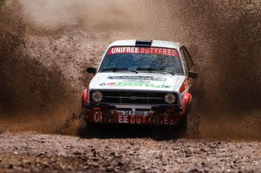 Boğaziçi Rallisi 2015