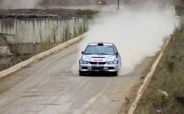 Rallye du Bosphore 2015 — Photo