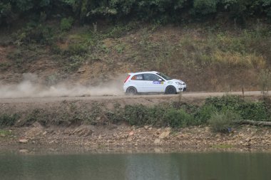 Boğaziçi Rallisi 2015
