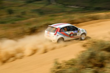 Boğaziçi Rallisi 2015