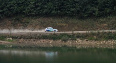 Boğaziçi Rallisi 2015