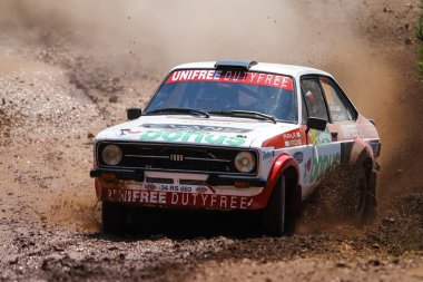 Boğaziçi Rallisi 2015