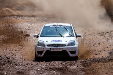 Boğaziçi Rallisi 2015