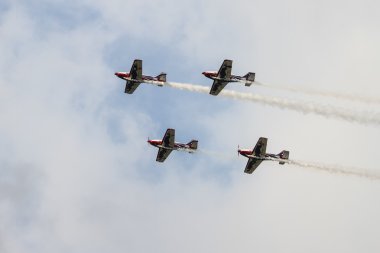 TATCA Airfest 2015