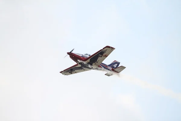 Tatca Airfest 2015 年 — ストック写真