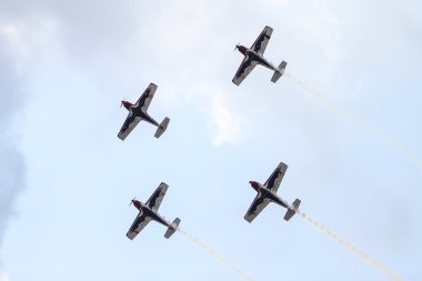TATCA Airfest 2015