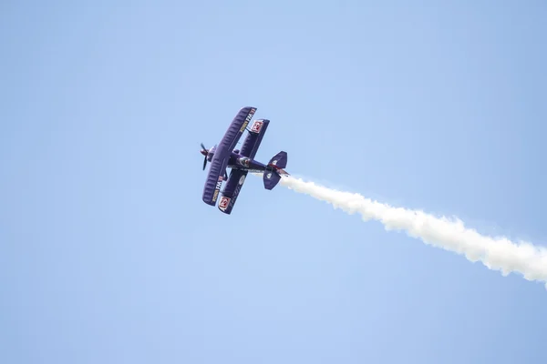 Tatca Airfest 2015 年 — ストック写真