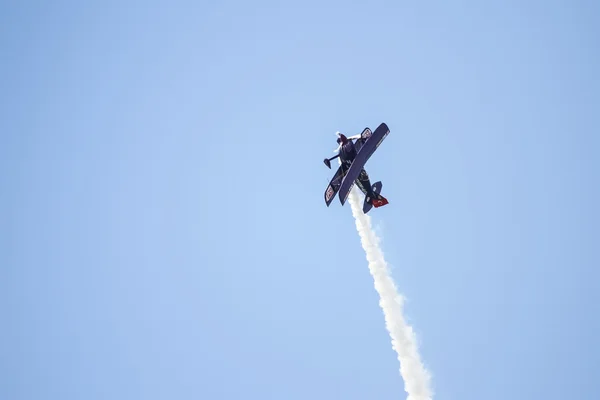 Tatca Airfest 2015 — 스톡 사진