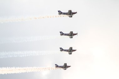 TATCA Airfest 2015
