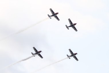 TATCA Airfest 2015