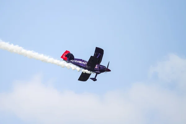 Tatca Airfest 2015 年 — ストック写真