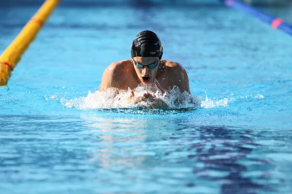 Turkish Swimming Championship — ストック写真