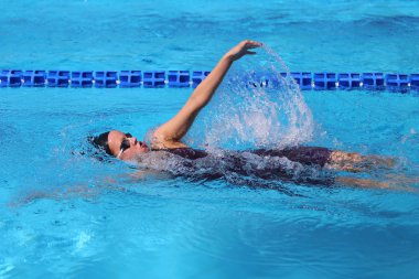 Turkish Swimming Championship