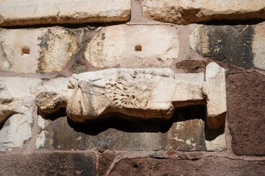 Ankara Şatosu, Ankara Kenti, Türkiye