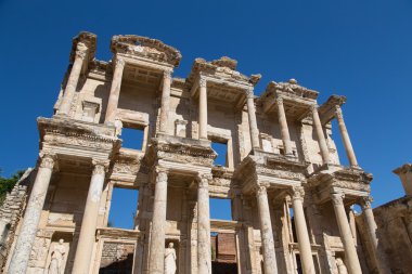 Library of Celsus in Ephesus