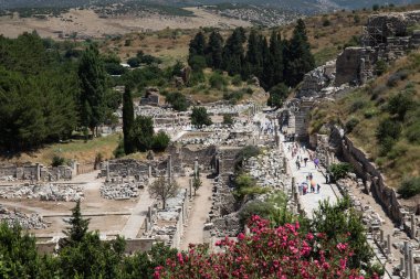 Efes Antik Kenti