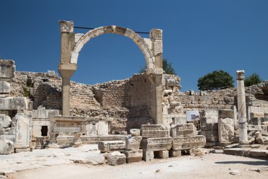 Efes Antik Kenti