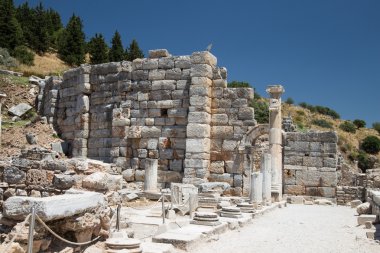 Efes Antik Kenti