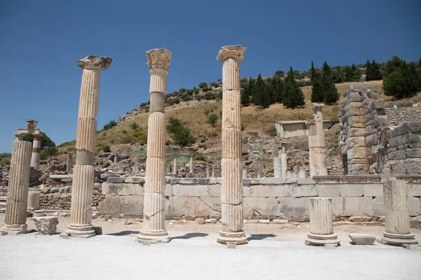 Ephèse Ancienne ville — Photo