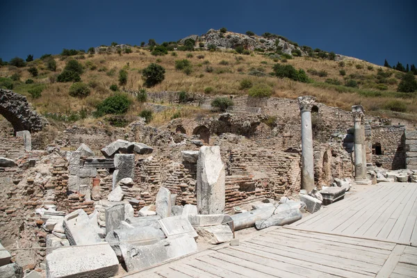 Ephèse Ancienne ville — Photo