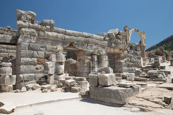 Efes Antik Kenti — Stok fotoğraf