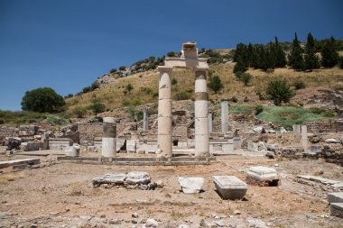 Efes Antik Kenti