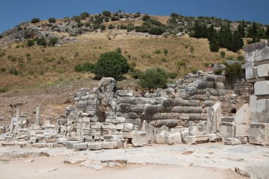 Efes Antik Kenti