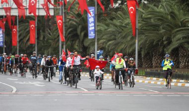 Türkiye'nin 29 Ekim Cumhuriyet Bayramı kutlamaları