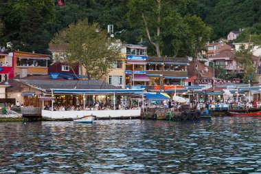 Anadolukavağı Istanbul'da