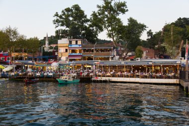 Anadolukavağı Istanbul'da