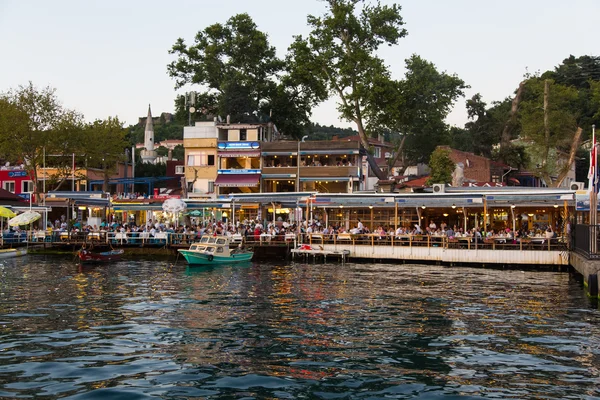 Anadolukavağı Istanbul'da